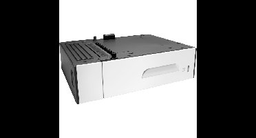HP PageWide Enterprise papierlade voor 500 vel (G1W43A)