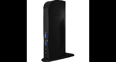 ICY BOX IB-DK2242AC dockingstation