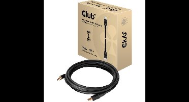 Club 3D DisplayPort 1.4 HBR3 kabel