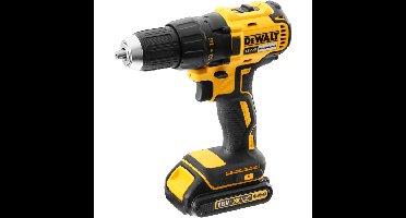 DEWALT Accu schroefboormachine DCD777S2T schroeftol