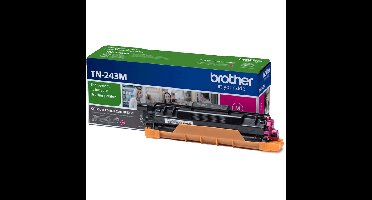 Brother TN-243M toner