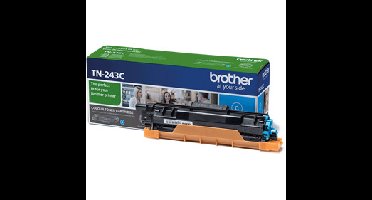 Brother TN-243C toner