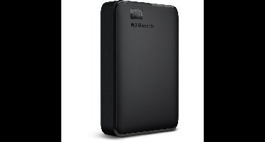 WD Elements Portable 4 TB harde schijf