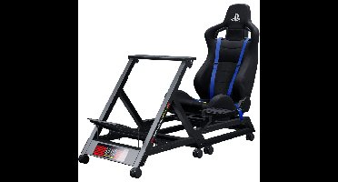 Next Level Racing GTtrack Simulator Cockpit racing simulator