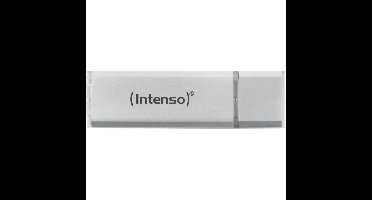 Intenso Alu Line USB-stick 4GB