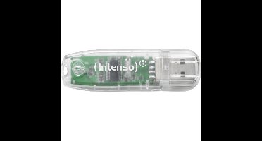 Intenso Rainbow Line 32 GB usb-stick