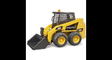 bruder Cat schranklader modelvoertuig