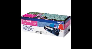 Brother TN-328M toner