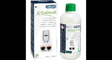 DeLonghi Koffiemachine Ontkalker EcoDecalk