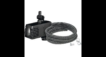 Ubbink PondDecor set 600 pomp
