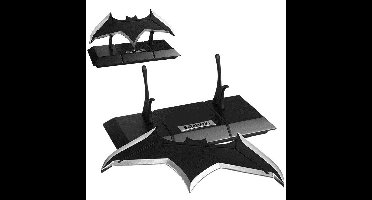 Noble Collection DC Comics: Batman Batarang decoratie