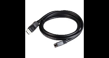 Club 3D DisplayPort 1.4 HBR3 verlengkabel