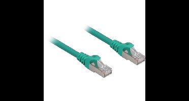 Sharkoon Cat.6a netwerkkabel