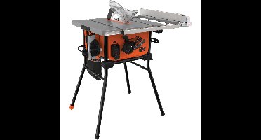 BLACK+DECKER BES720 tafelcirkelzaag