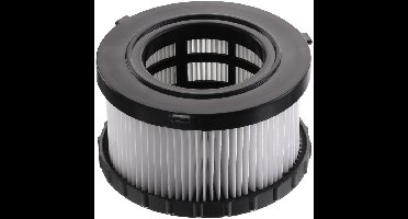 DEWALT Vervangfilter voor DCV5861