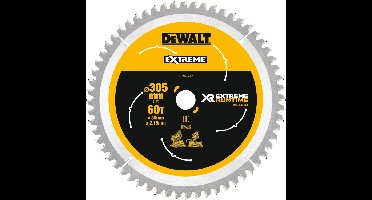 DEWALT Cirkelzaagblad DT99575, 305 / 30mm