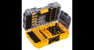 DEWALT 29-delige EXTREME FlexTORQ schroefbitset