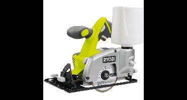 Ryobi LTS180M tegelsnijder