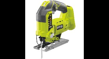 Ryobi R18JS7-0 decoupeerzaag
