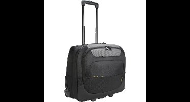Targus CityGear 15-17.3" Roller Laptop Case trolley