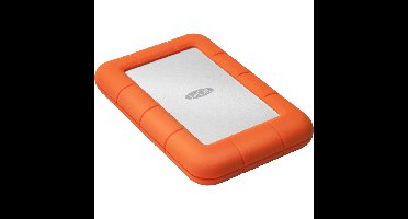 LaCie Rugged Mini, 5 TB harde schijf