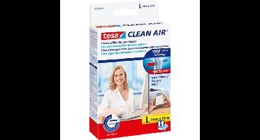 tesa Clean Air Maat S filter