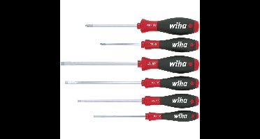 Wiha Schroevendraaierset SoftFinish 7152