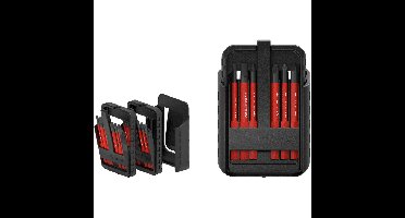 Wiha Bitset slimBit electric 43161