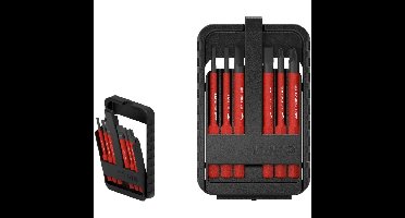 Wiha Bitset slimBit electric 43158