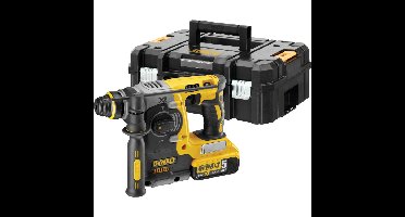 DEWALT Accu Combihamer DCH273P2T boorhamer
