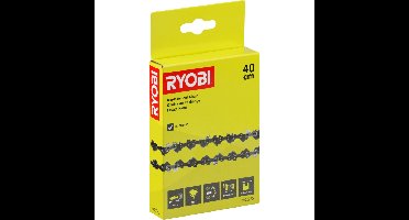 Ryobi RAC253 zaagketting