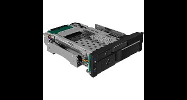 ICY BOX IB-173SSK wisselframe