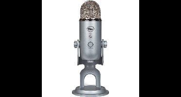 Blue Microphones Yeti microfoon