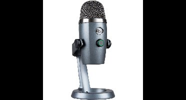 Blue Microphones Yeti Nano microfoon
