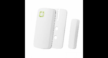 KlikAanKlikUit Slimme draadloze contactsensor