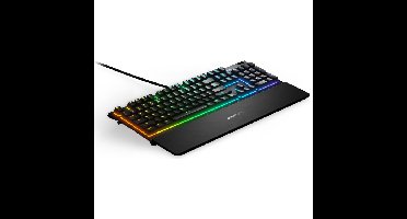 SteelSeries Apex 5 gaming toetsenbord