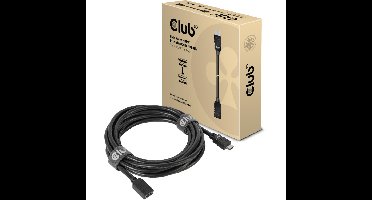 Club 3D High Speed HDMI verlengkabel