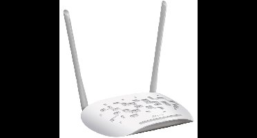 TP-Link TL-WA801N 300Mbps Wireless N Access Point