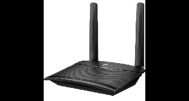 TP-Link 300 Mbps Wireless N 4G LTE Router TL-MR100 wlan lte router