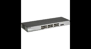 D-Link DGS-1210-26 switch