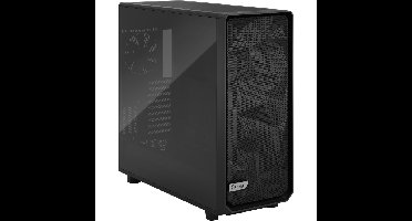 Fractal Design Meshify 2 XL big towerbig behuizing