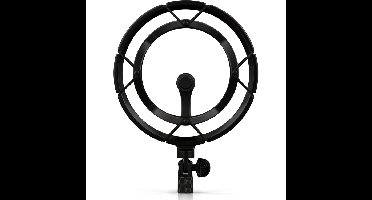 Blue Microphones Radius III shockmount houder