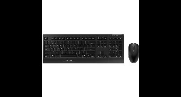 CHERRY B.Unlimited 3.0 desktopset