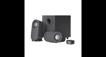 Logitech Z407 Bluetooth pc-luidspreker