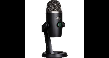 Blue Microphones Yeti Nano USB-microfoon