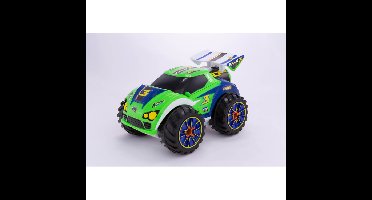Nikko Nano Vaporizr 3 - Neon Green rc