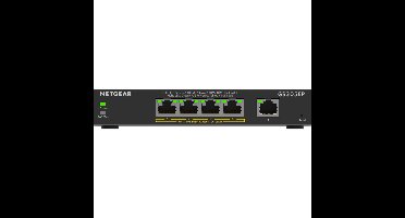 Netgear GS305EP switch