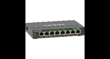Netgear GS308EPP switch