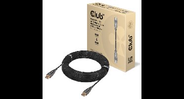 Club 3D Actieve optische DisplayPort 1.4 kabel