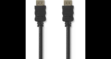 Diverse High Speed HDMI-Kabel met Ethernet, 5.0 meter